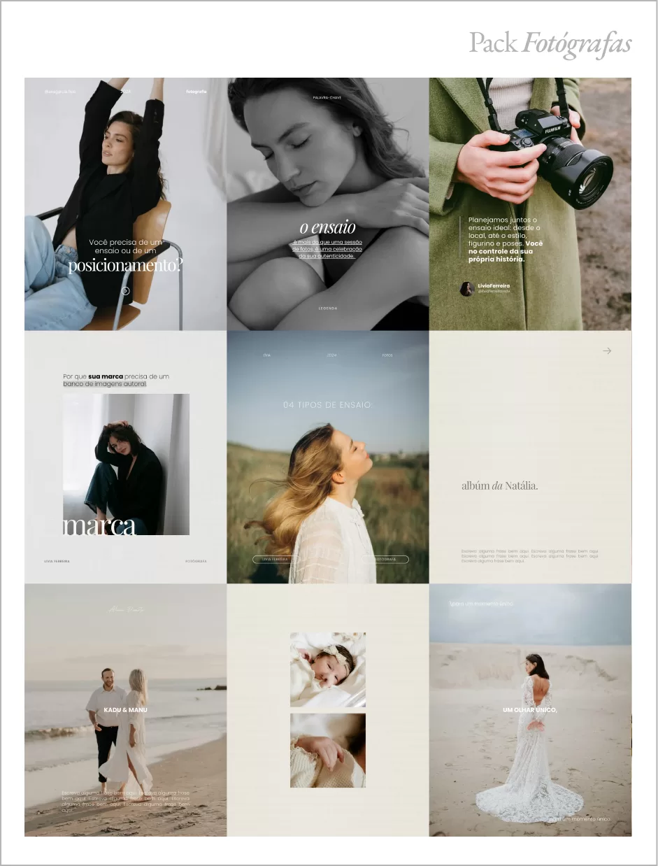 fotografas